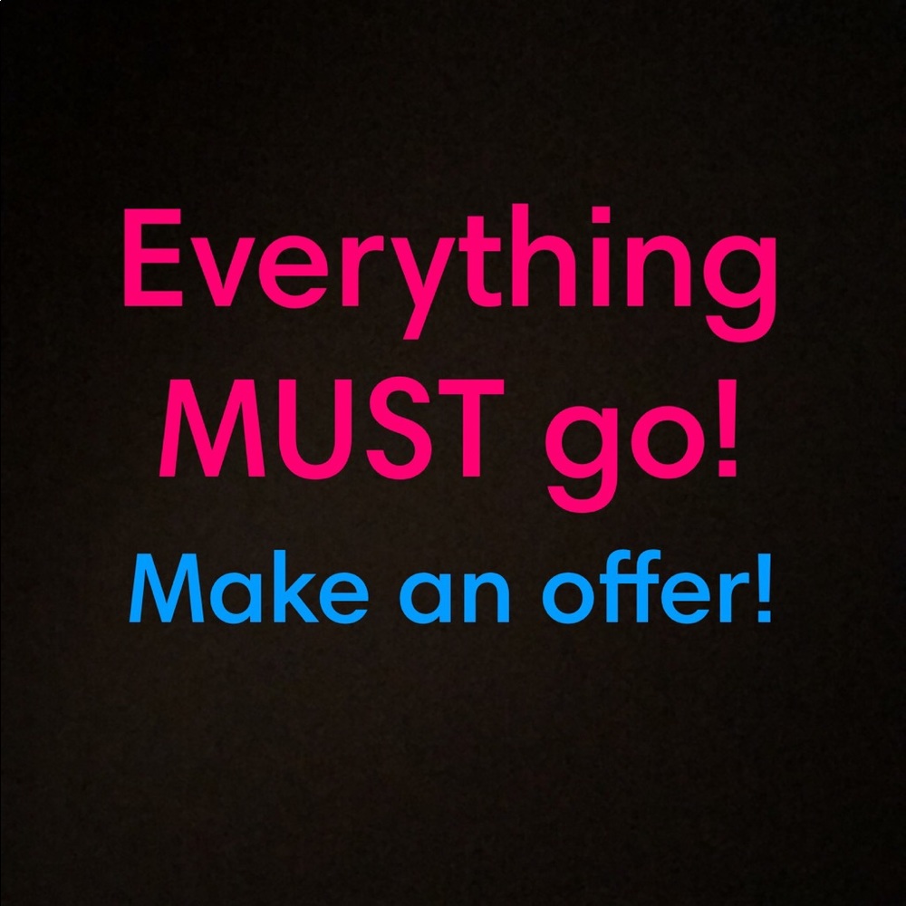 Create a bundle and make an offer!